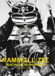 Book cover of Rammellzee