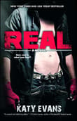 Book cover of Real