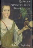 Book cover of Rebecca Wentworth's Distraction