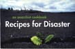 Book cover of Recipes for Disaster: An Anarchist Cookbook