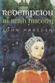 Book cover of Redemption in Irish History