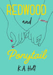 Book cover of Redwood and Ponytail