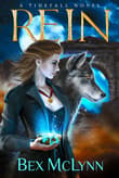 Book cover of Rein: A Tidefall Novel