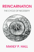 Book cover of Reincarnation: The Cycle of Necessity