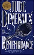 Book cover of Remembrance