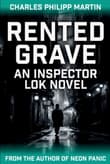 Book cover of Rented Grave