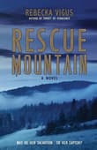 Book cover of Rescue Mountain