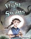 Book cover of The Flight of Swans