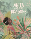 Book cover of Anita and the Dragons