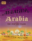 Book cover of Amanda in Arabia