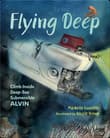 Book cover of Flying Deep