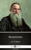 Book cover of Resurrection
