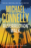 Book cover of Resurrection Walk