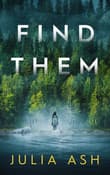 Book cover of Find Them