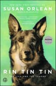 Book cover of Rin Tin Tin: The Life and the Legend