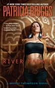 Book cover of River Marked