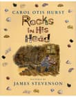 Book cover of Rocks in His Head