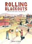Book cover of Rolling Blackouts: Dispatches from Turkey, Syria, and Iraq
