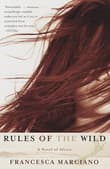 Book cover of Rules of the Wild: A Novel of Africa