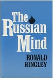 Book cover of The Russian Mind