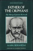 Book cover of Father of the Orphans