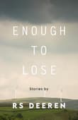 Book cover of Enough to Lose
