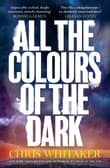 Book cover of All the Colors of the Dark