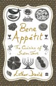 Book cover of Bene Appetit: The Cuisine of Indian Jews