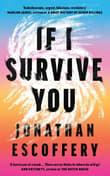 Book cover of If I Survive You