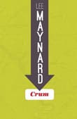 Book cover of Crum