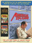 Book cover of American Splendor: The Life and Times of Harvey Pekar