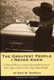 Book cover of The Greatest People I Never Knew