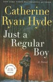 Book cover of Just a Regular Boy
