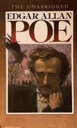 Book cover of The Unabridged Edgar Allan Poe