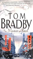 Book cover of The Master of Rain
