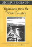Book cover of Reflections from the North Country