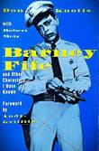 Book cover of Barney Fife and Other Characters I Have Known