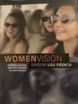 Book cover of Womenvision: Women and the Moving Image in Australia