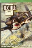 Book cover of "Tex" Hill: Flying Tiger
