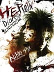 Book cover of The Heroin Diaries: A Year in the Life of a Shattered Rock Star