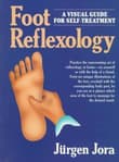 Book cover of Foot Reflexology: A Visual Guide for Self-Treatment