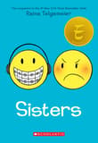 Book cover of Sisters