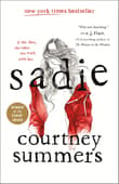 Book cover of Sadie