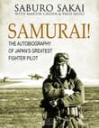 Book cover of Samurai!