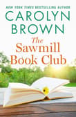 Book cover of The Sawmill Book Club