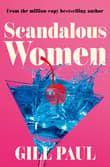Book cover of Scandalous Women