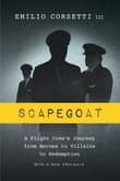Book cover of Scapegoat: A Flight Crew's Journey from Heroes to Villains to Redemption