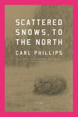 Book cover of Scattered Snows, to the North