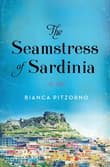 Book cover of The Seamstress of Sardinia