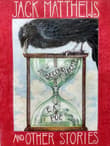 Book cover of Second Death of E.A. Poe and Other Stories